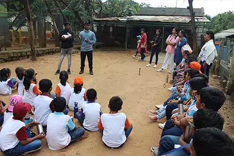 Campus Event